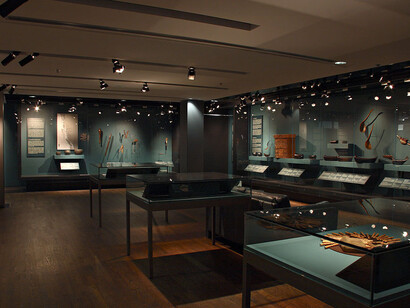 Haida Art: Mapping an Ancient Language. Courtesy of McCord Museum