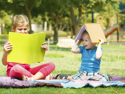 Animación lectora y comprensión lectora son complementarios, pero son dos conceptos independientes, con distintos objetivos