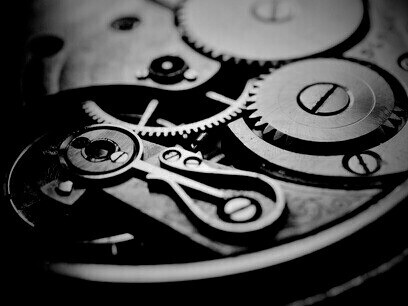 Dans la précision des engrenages, la part d’aléatoire demeure tapie