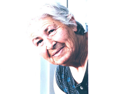 Una vecina simpática
