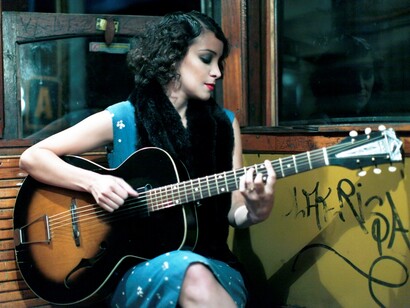 Gaby Moreno