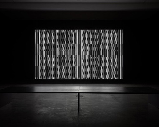 David Noonan, exhibition view, Modern Art,  courtesy the artist & Stuart Shave/Modern Art, London