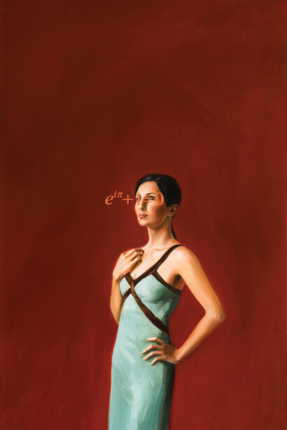 Depiction of Beauty