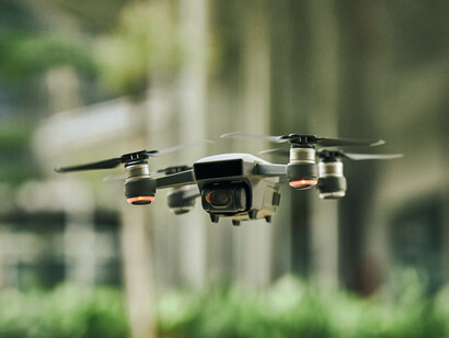 Drones can navigate through wreckage, their advanced sensors detect faint signs of life, allowing rescue teams to zero in on the exact location of those in need