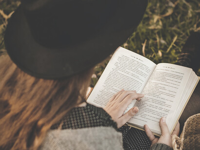 Abbiamo letto più libri