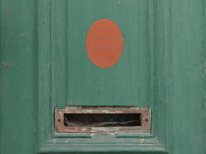 Olivia Hernaïz. Courtesy of Musée d'Ixelles