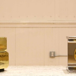 Boulon Age. Courtesy of Twenty First Gallery