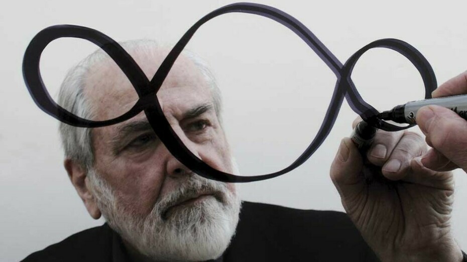Michelangelo Pistoletto, Third Paradise