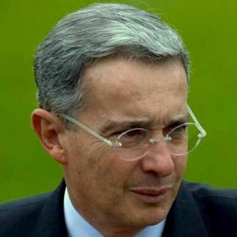 Álvaro Uribe y el escándalo de los falsos positivos