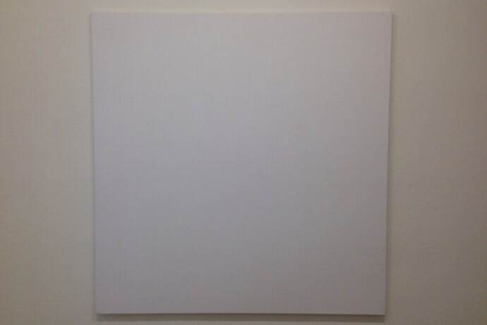 Justyna Kisielewska, Exhibition view, For me, abstraction is real!, 2015, Boccanera Gallery