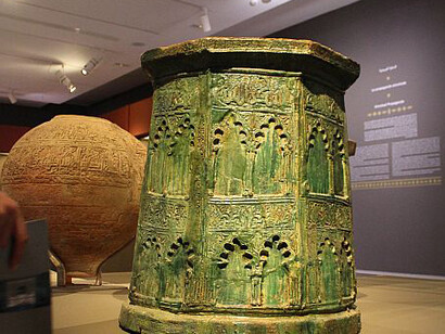 Museum of the History of Civilization, Rabat