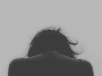 Todo puede doler: el mirar, el ser tocado, el caminar, incluso el hecho de pensar