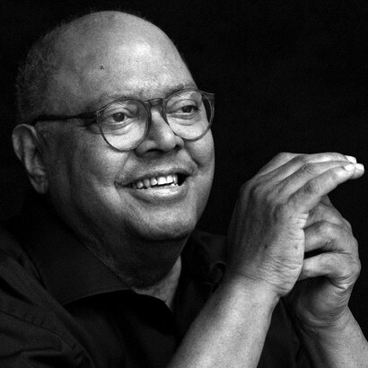 El cantautor cubano, Pablo Milanés