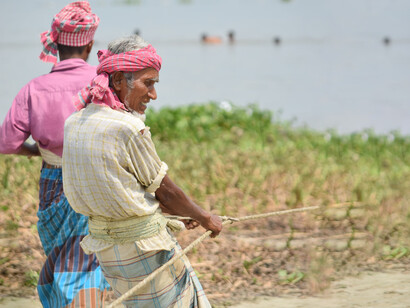 In Bangladesh day by day, the rate of rape, sexual harassment, eve teasing is increasing rapidly