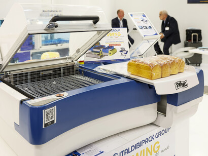 La próxima feria Interpack tendrá lugar del 7 al 13 de mayo de 2026 en Düsseldorf, Alemania