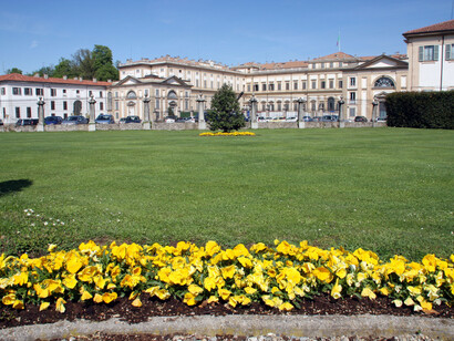 Monza, Festival degli Orti