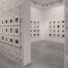 Jorge Ribalta. Courtesy of Galería Elba Benítez