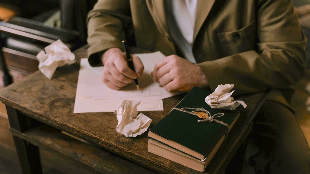 Cada frase é uma viagem, um passo para desvendar o sublime e o majestoso escondido no ordinário