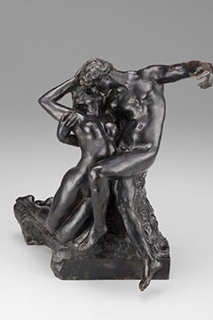 Rodin: Sculptor and Storyteller. Courtesy of Art Institute of Chicago