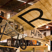 Revolution Manchester. Courtesy of Museum of Science and Industry