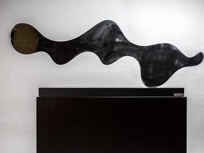 Veronica Taussig. Courtesy of Erarta Museum