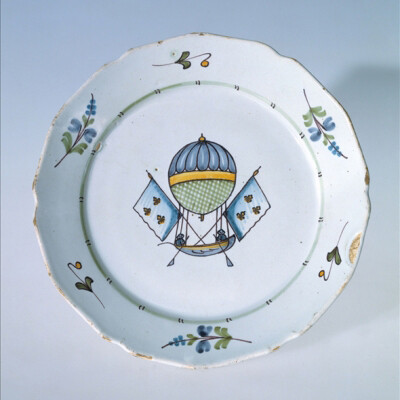 Objetos de arte. Courtesy of Musée Carnavalet