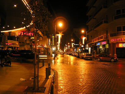 Hamra Street