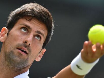 Djokovic llega a Wimbledon dispuesto a despejar las dudas de los últimos meses