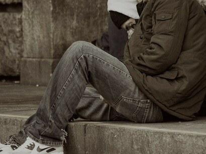 Los pobres americanos son quizá los pobres más pobres del planeta