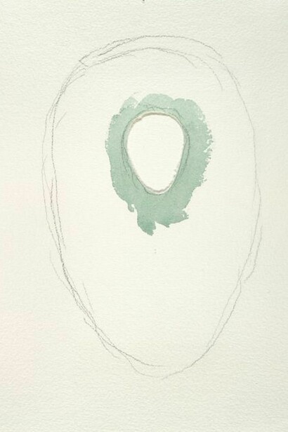 Reverie. Courtesy of Harvard Art Museums