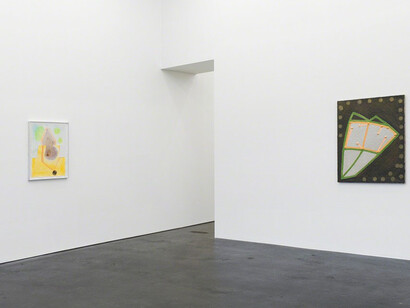 Daniel Sinsel. Courtesy of Office Baroque