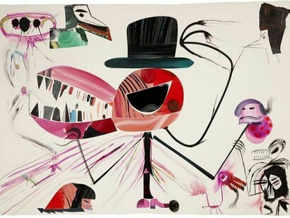 Abdul Vas. “Pettricca”