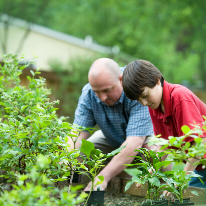 Civic care: the world is complex and we require citizens who are prepared and acknowledge this reality.