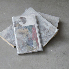 I Made You To Find Me. Courtesy of Super Dakota