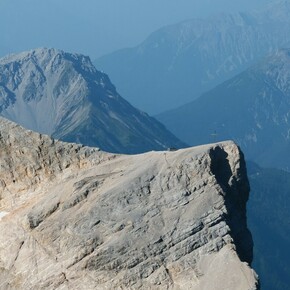 Jürgen Merz, Alpengletscher im wandel: historische vergleichsfotos. Mit freundlicher genehmigung des Naturhistorischen Museums Wien