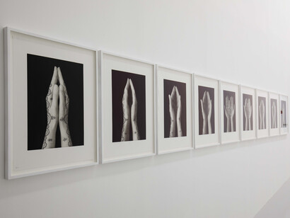 Della materia spirituale dell'arte. Courtesy of Maxxi