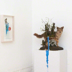 Gregory Euclide. Courtesy of Hashimoto Contemporary