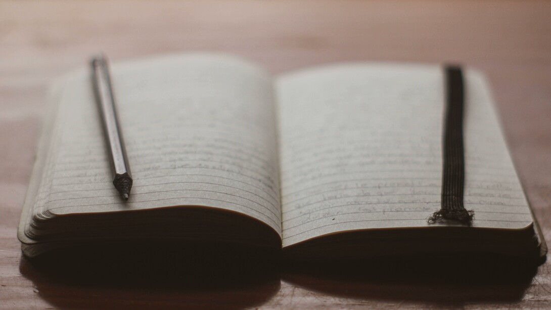 Escritura y sociedad