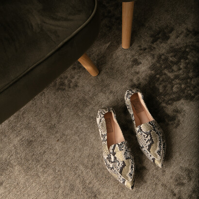 La Spring-Summer Collection 2021 firmata AGL