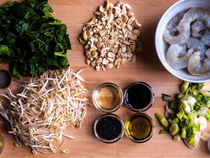 Alimentazione equilibrata