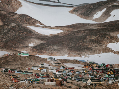 La perdita di ghiacci in Groenlandia è conosciuta da decenni