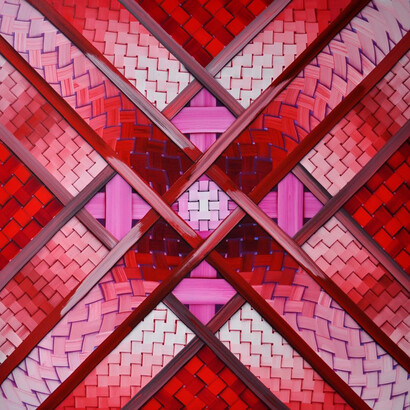 Daniel Byrd. Courtesy of Thomas Deans Fine Art