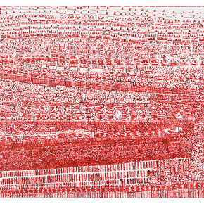 Christian Schellenberger. Courtesy of Museum der bildenden Künste Leipzig