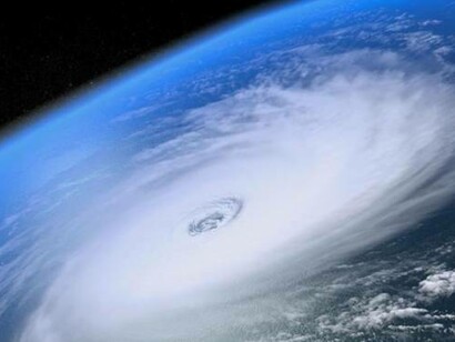 I cicloni tropicali stanno aumentando il loro potenziale distruttivo