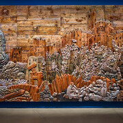 Wael Shawky. Courtesy of ARoS Aarhus Art Museum