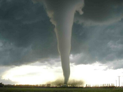 Tornado
