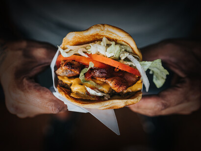El anuncio del Whooper para zurdos de la cadena Burger King generó una respuesta insólita e inesperada