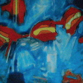 Winter Selections. Courtesy of Jenkins Johnson Gallery