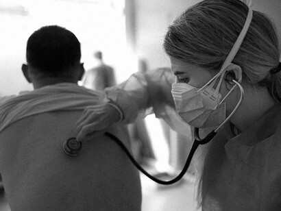 Il volontariato deve trovare nuove ricette, coprire zone d’ombra, sperimentare, praticare e fare luce su fenomeni nascosti