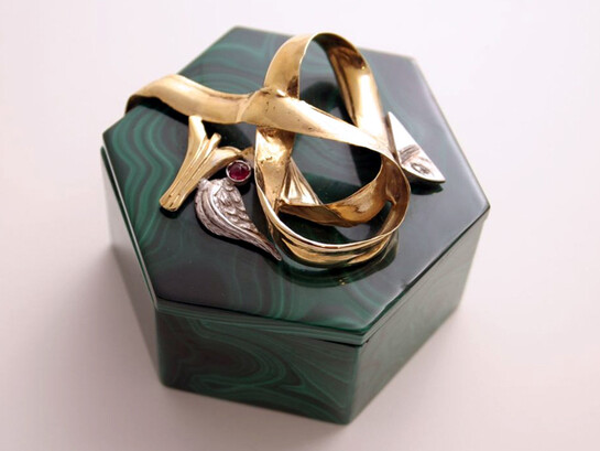 Maddalena Rocco, Nemesi scatolino